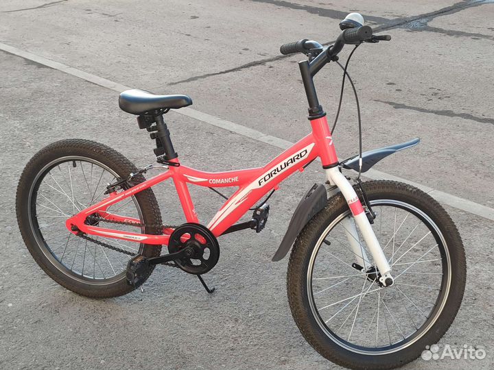 Велосипед бу Форвард