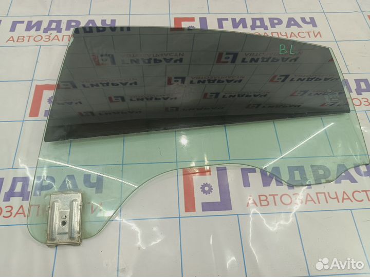 Стекло двери задней левой Mercedes-Benz CLS-Class