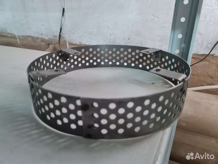 Сито Эликор