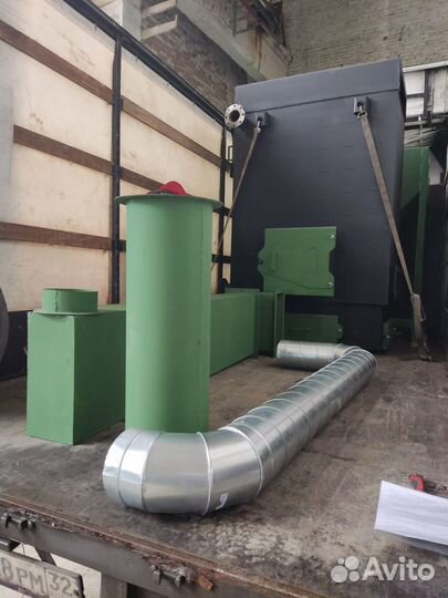 Обечайки из стали, вальцовка 2-5 мм