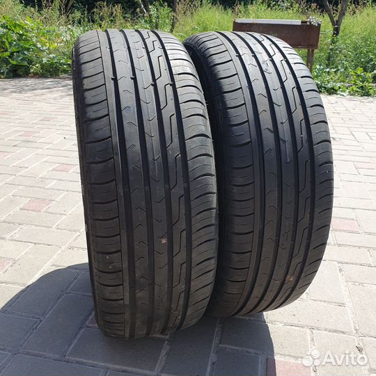 Cordiant Comfort 2 195/55 R16