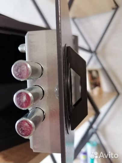 Сейф оружейный, для пистолета офиса и дома