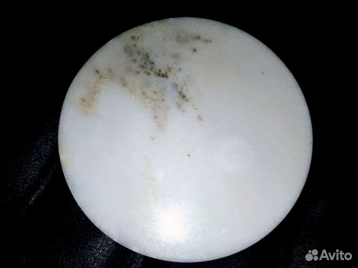 Пепельница Мраморная Mineralimpex Болгария 70-е