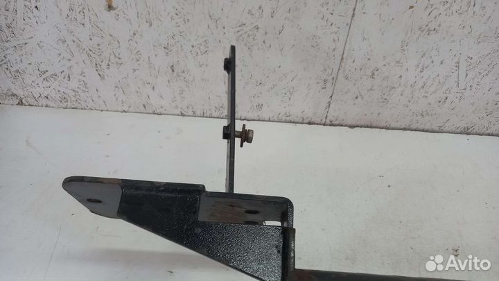 Фаркоп Ford Mondeo 4