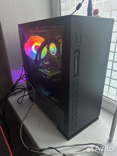 Корпус для пк