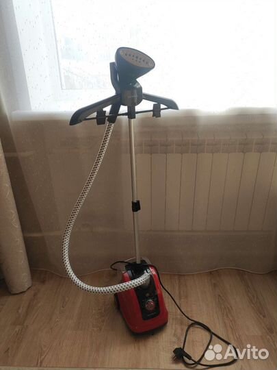 Отпариватель для одежды