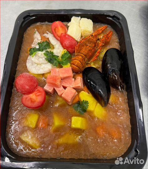 Том ям суп Оптом