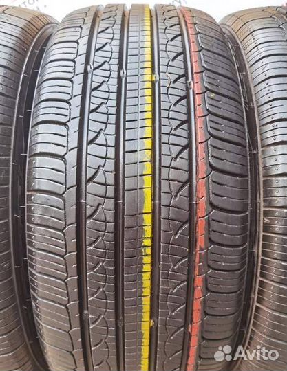 Nexen N'Priz AH8 215/55 R16 97H
