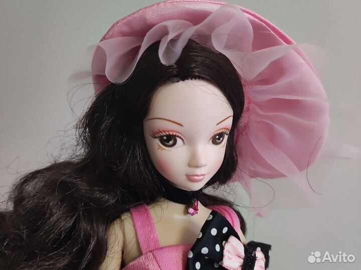 Соня. Курн. Кукла Минни