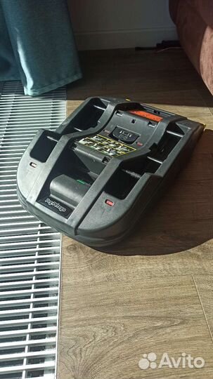 База isofix peg perego