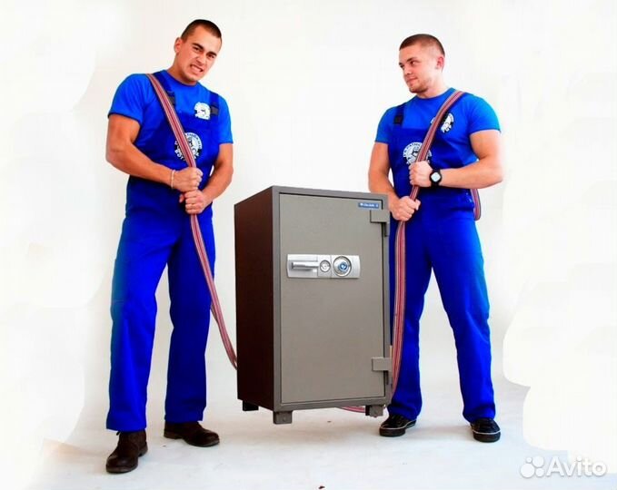 Грузчики / Перевозки / Переезды