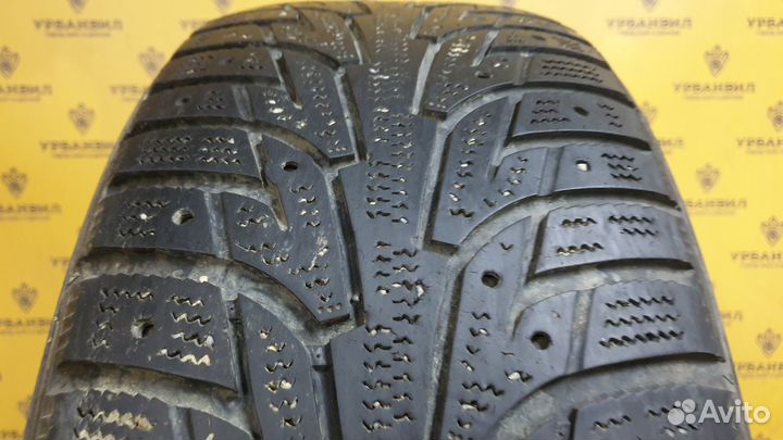 Hankook Winter I'Pike RS W419 215/50 R17 95T