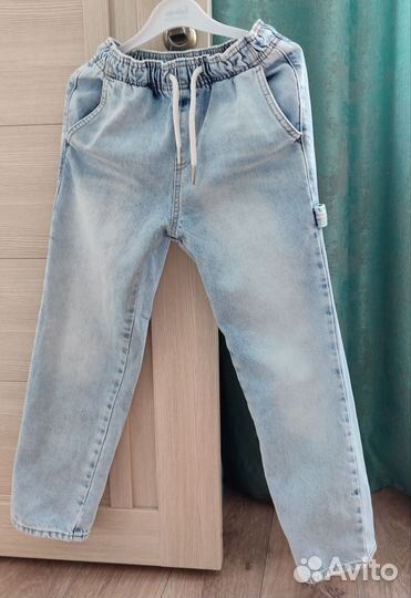 Джинсы gloria jeans