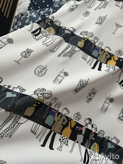 Блузка женская