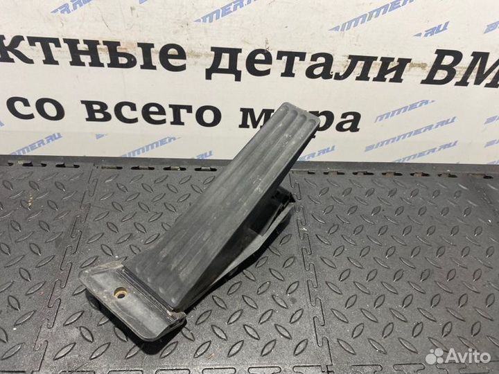 Педаль газа Bmw 550Ix F10 N63B44A