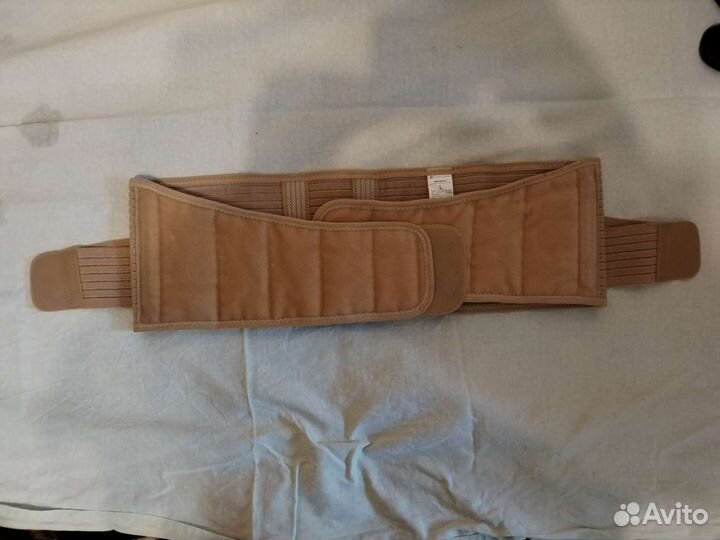 Бандаж для беременных и после родов