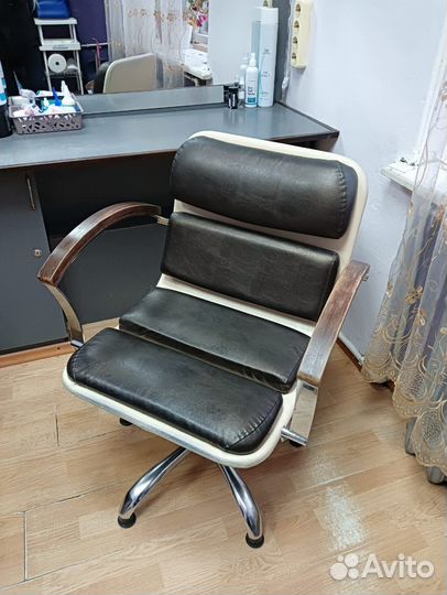 Мойка парикмахерская бу