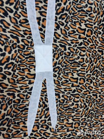 Повязка ватно-марлевая