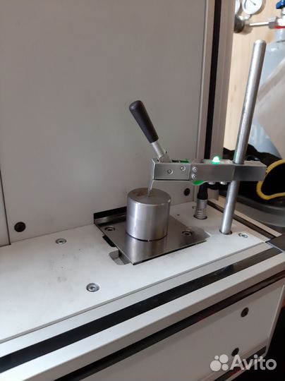 Закалка стали и Спектральный анализ