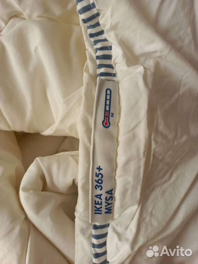 Одеяло IKEA