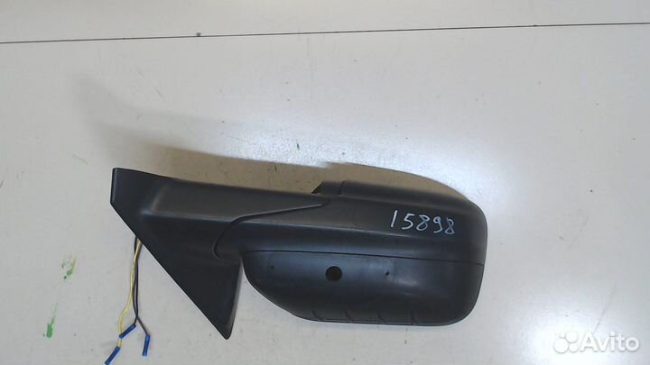 Зеркало боковое Ford Explorer, 2016