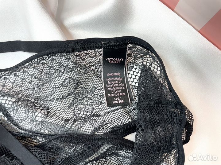 Трусики Чики L Victoria's Secret Оригинал