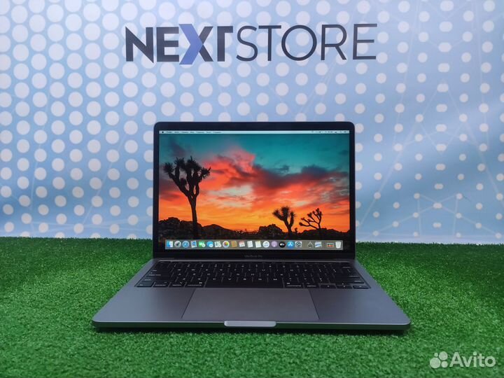 MacBook Pro 13 2020 16Gb 512Gb SSD