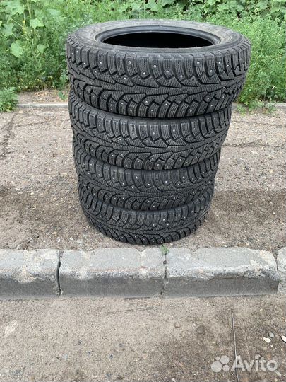 Nokian Tyres Nordman 5 185/65 R15 92T