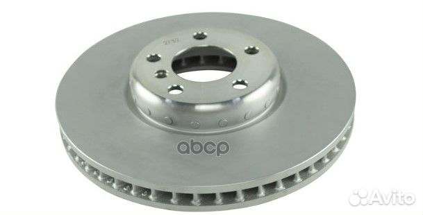 Диск тормозной перед GT продавать парами* 34116