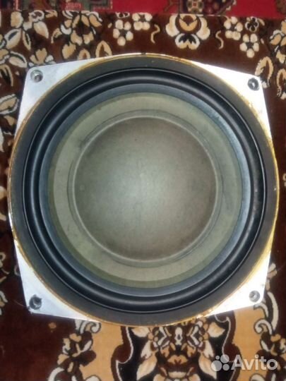 Динамик (75гдн) 4 Ома