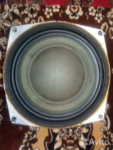 Динамик (75гдн) 4 Ома