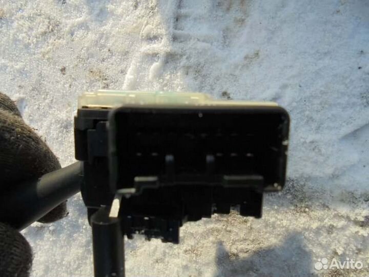 Гитара правая Toyota Succeed NCP51 1NZ-FE 2006/4