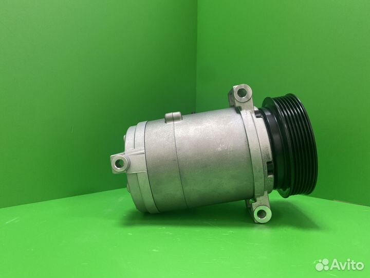 Компрессор кондиционера Антара/Каптива 3.2