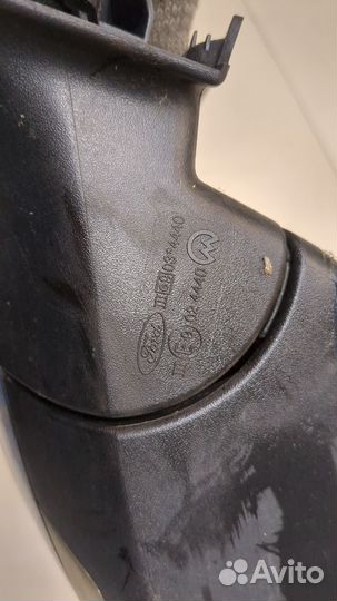 Зеркало боковое правое Ford Focus 2