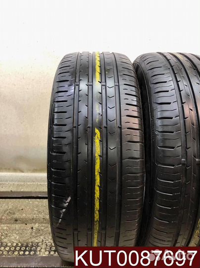 Continental ContiPremiumContact 5 205/60 R16 107U