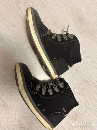 Ботинки reima tec 36