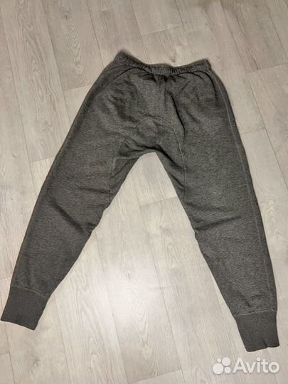 Оригинальные штаны Nike