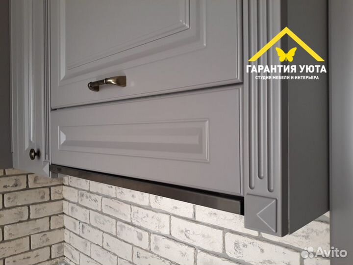 Кухня на заказ