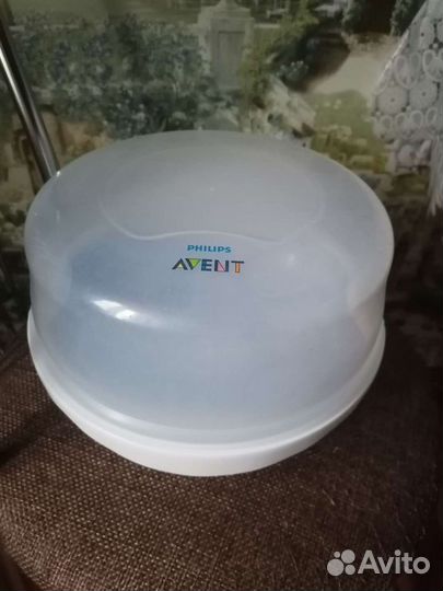 Стерилизатор philips avent