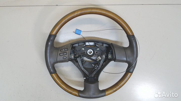 Руль Lexus RX, 2004