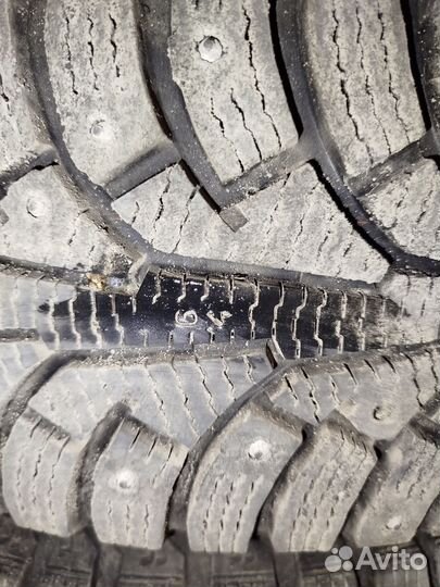 Nokian Tyres Nordman 5 185/65 R15 92T