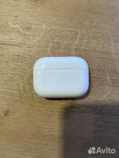 Наушники apple airpods pro, 1 поколение, оригинал