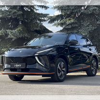 Новый Evolute i-SKY AT, 2024, цена от 3 080 000 руб.