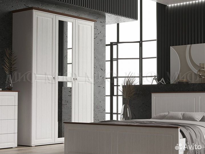 Шкафы распашные в современном дизайне