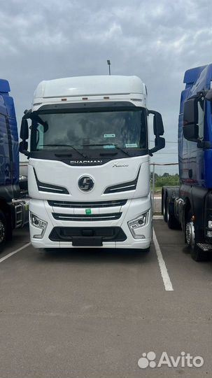 Shacman (Shaanxi) SX4188YY381, 2023