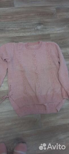 Женская одежда пакетом 44 46