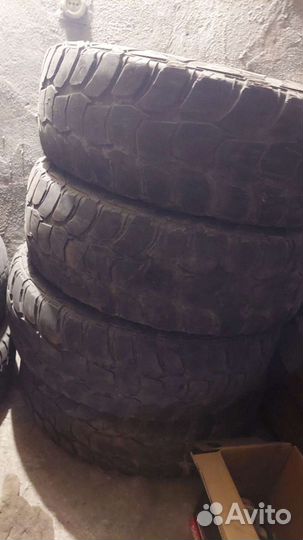 Kumho Road Venture M/T KL71 225/75 R16