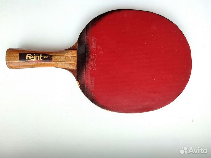 Ракетка для настольного тенниса butterfly