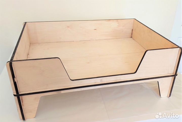 Лежак для собак всех пород и кошек