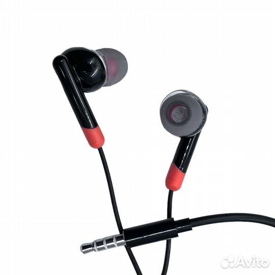 Гарнитура yesplus YS-135 BK